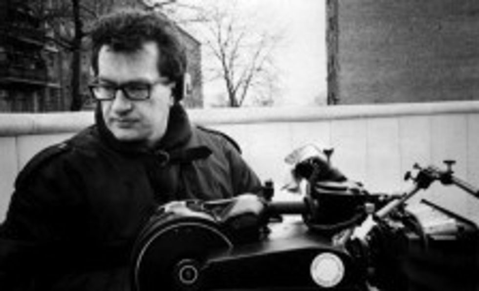 Wim Wenders