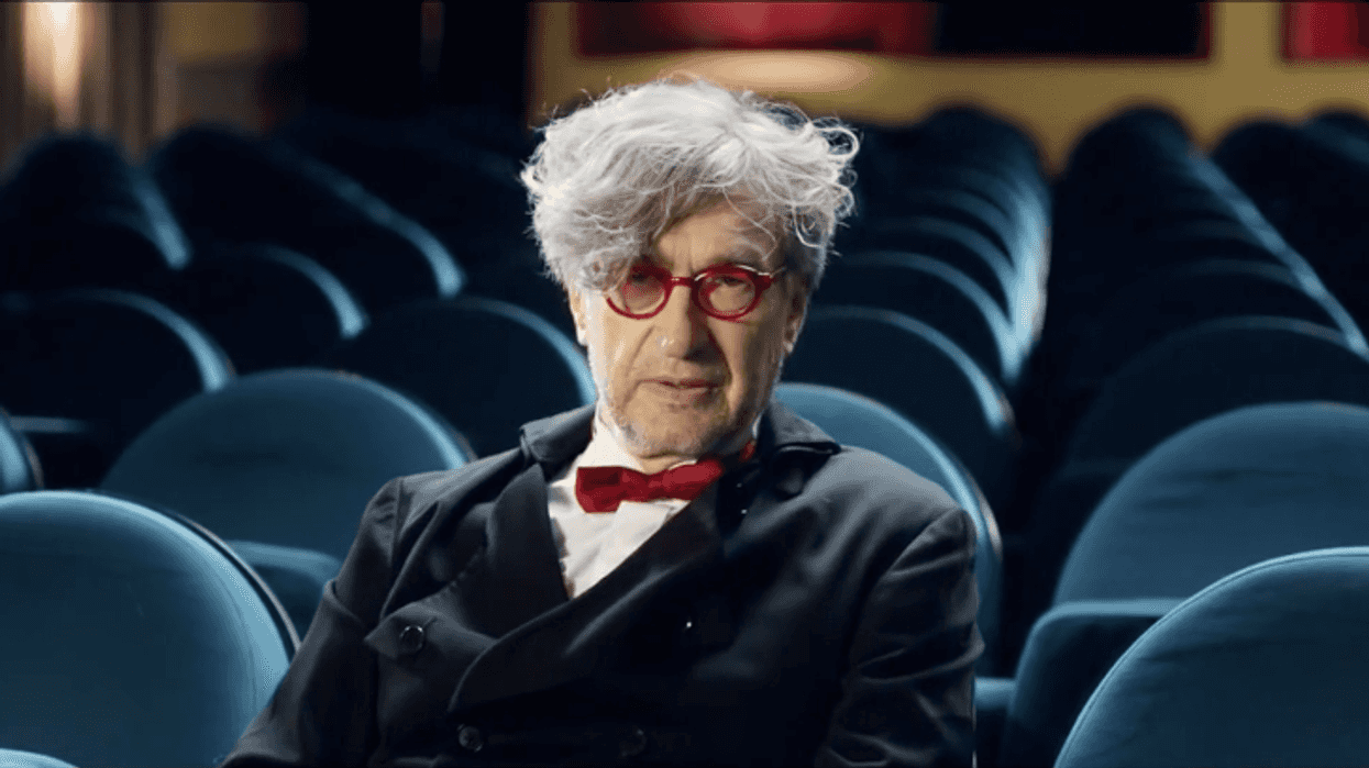 Wim-wenders