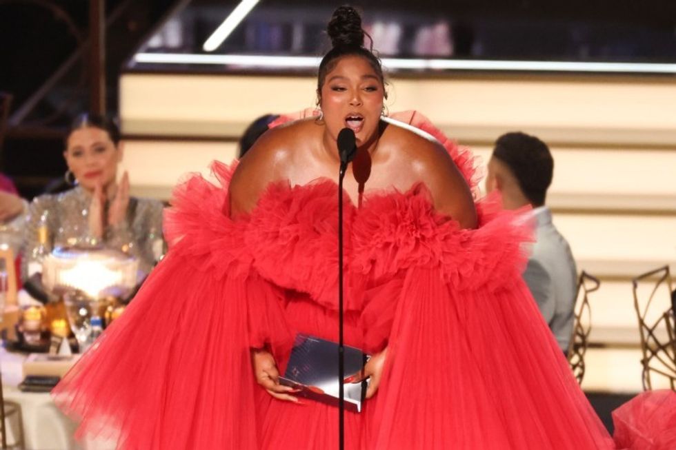 Winners of the Emmys 2022