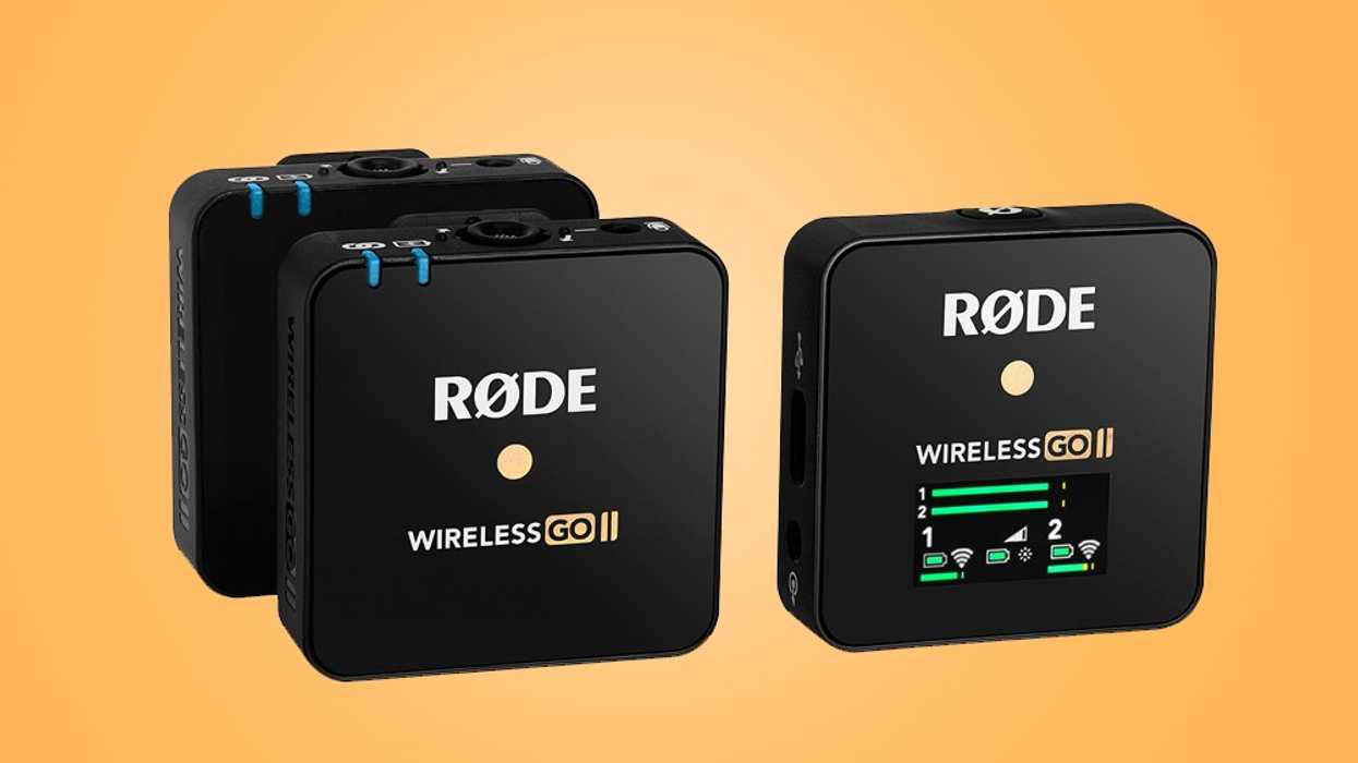 Wirelessgo_ii