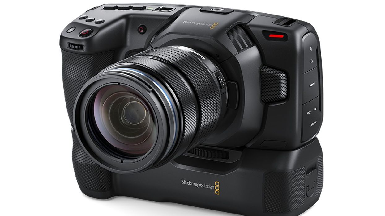 With a new firmware update, the BMPCC4K Gets 2.5K Anamorphic Mode