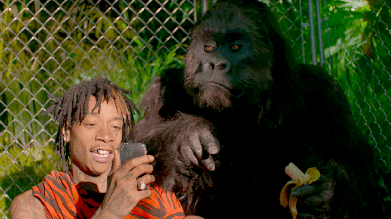 Wiz Khalifa