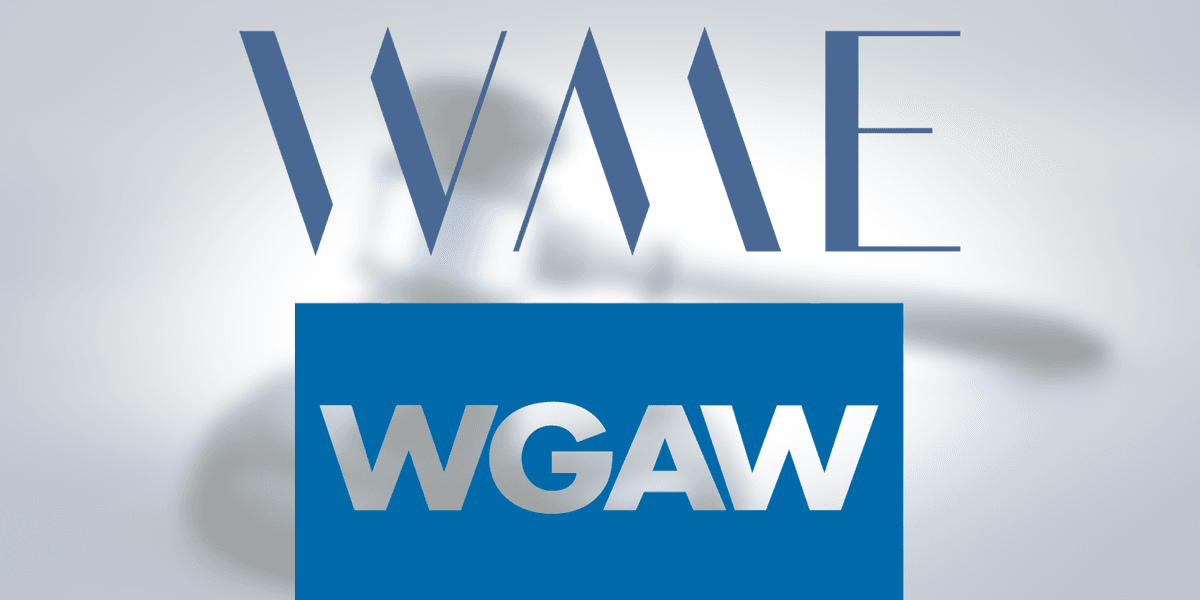 Wme WME Sues WGA Over Not Hiring Them | No Film School