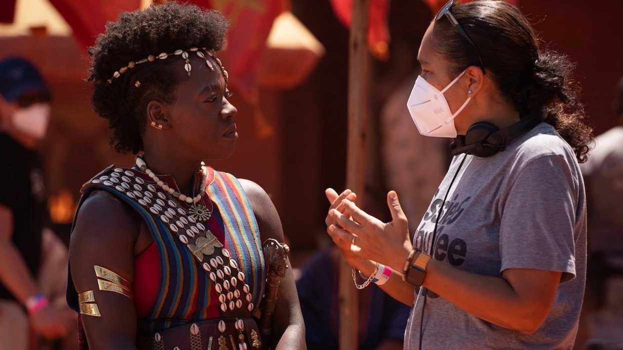 Women directors snubbed by 2023 Golden Globes