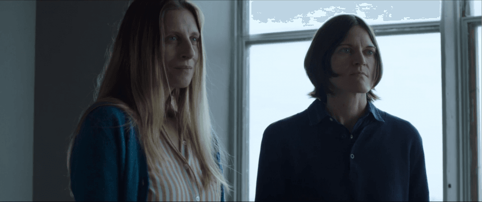 Women Who Kill by Ingrid Jungermann