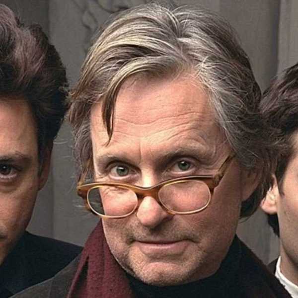 'Wonder Boys'
