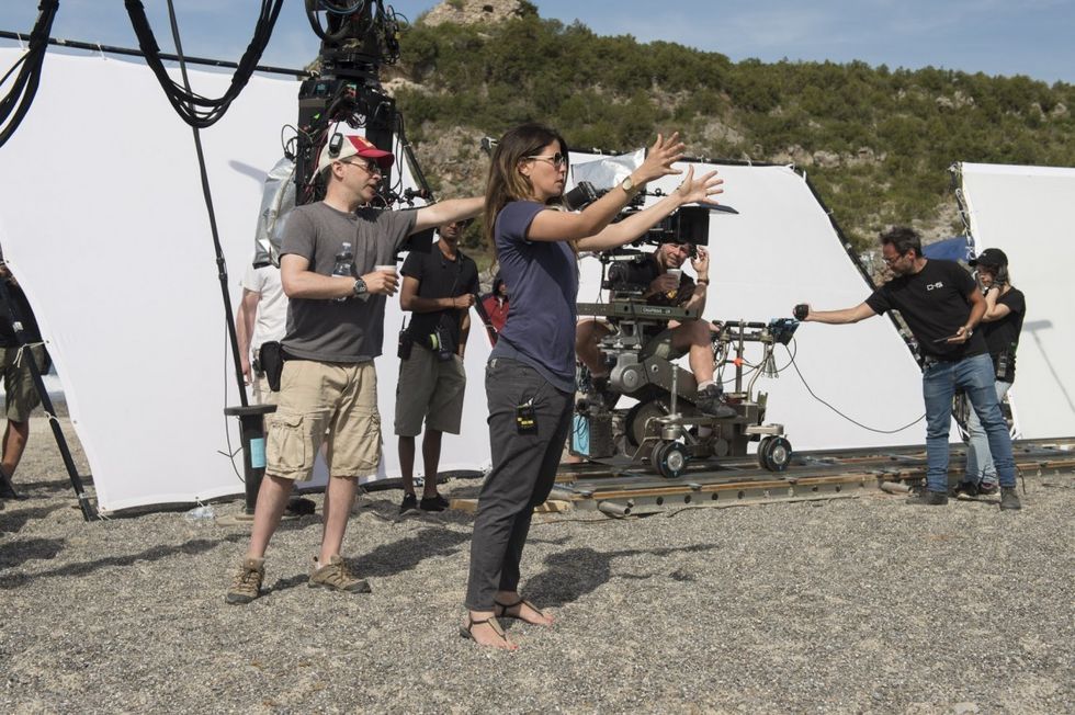 Wonder Woman
