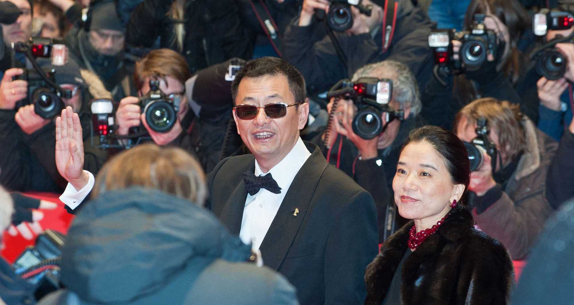 Wong Kar Wai