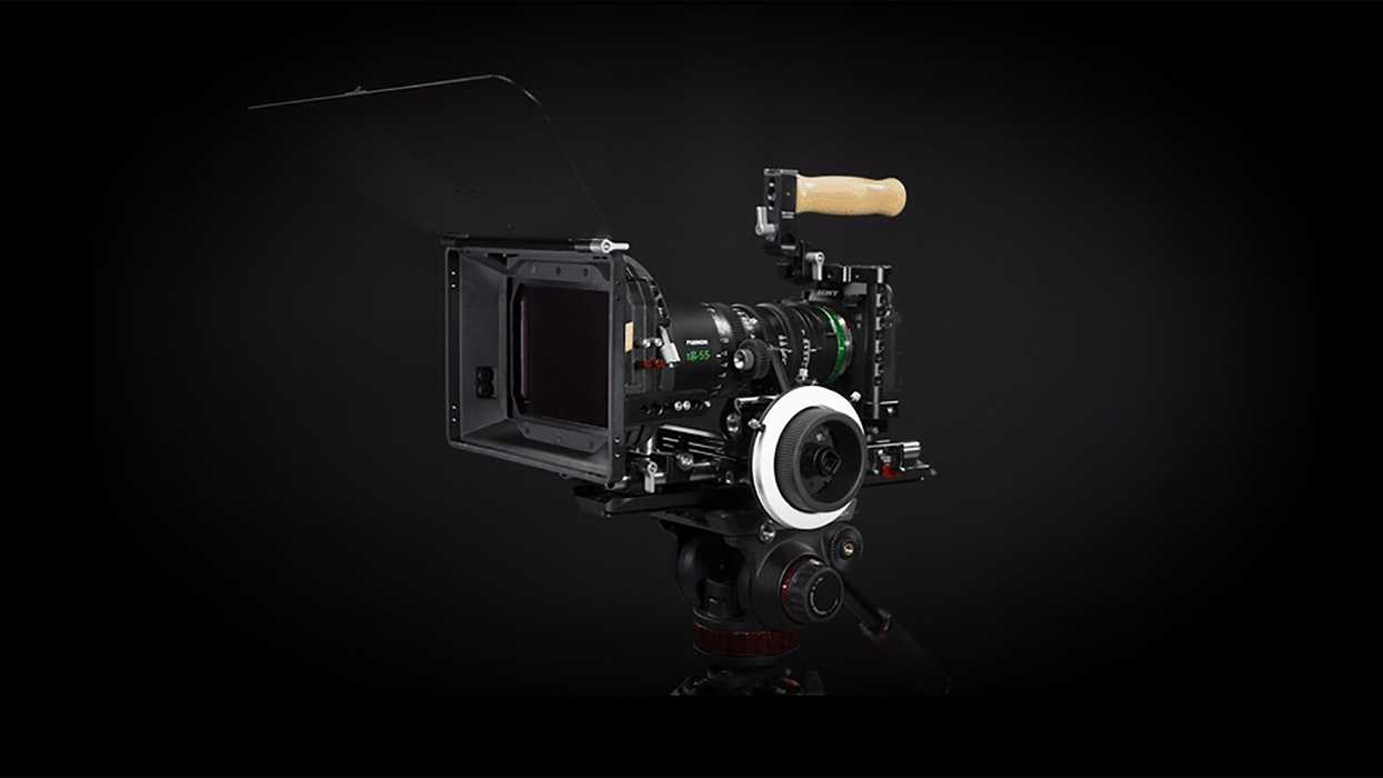 Wooden Camera Black Friday