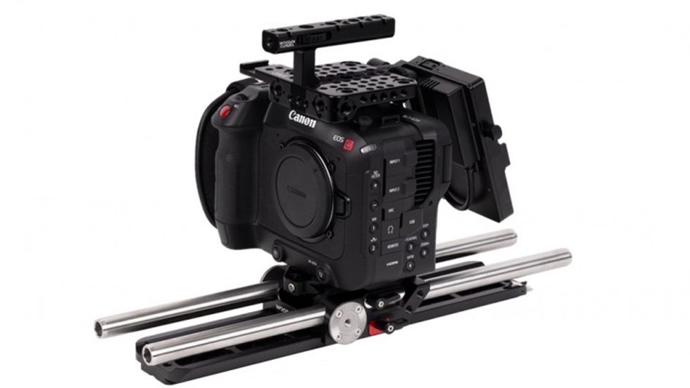 Woodencamera_c70_pro
