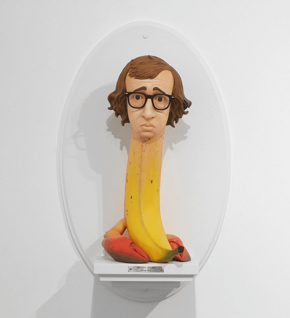Woody
