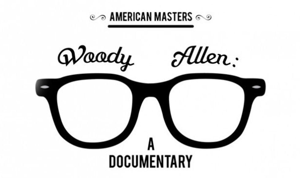 woodyallen