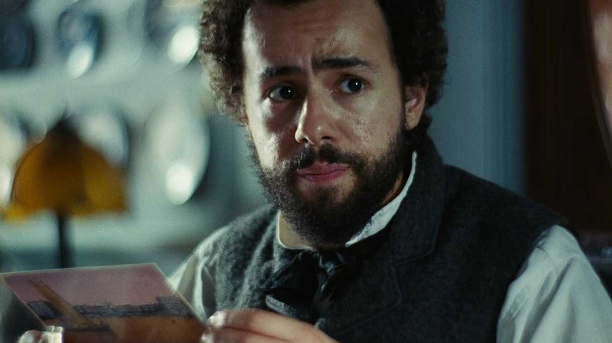 Writer-Director-Actor Ramy Youssef Delivers Essential Screenwriting Advice