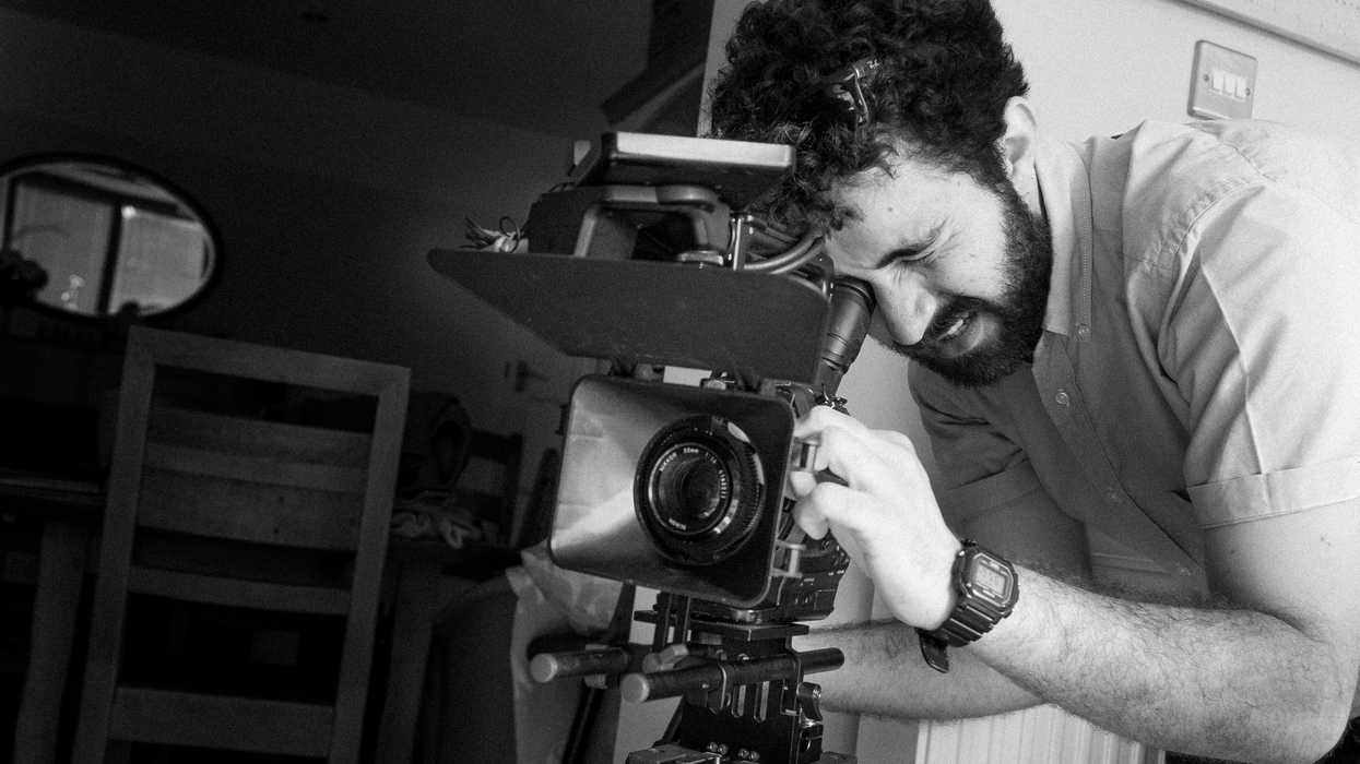 A Step-by-Step Guide to Making Your Second Feature Film