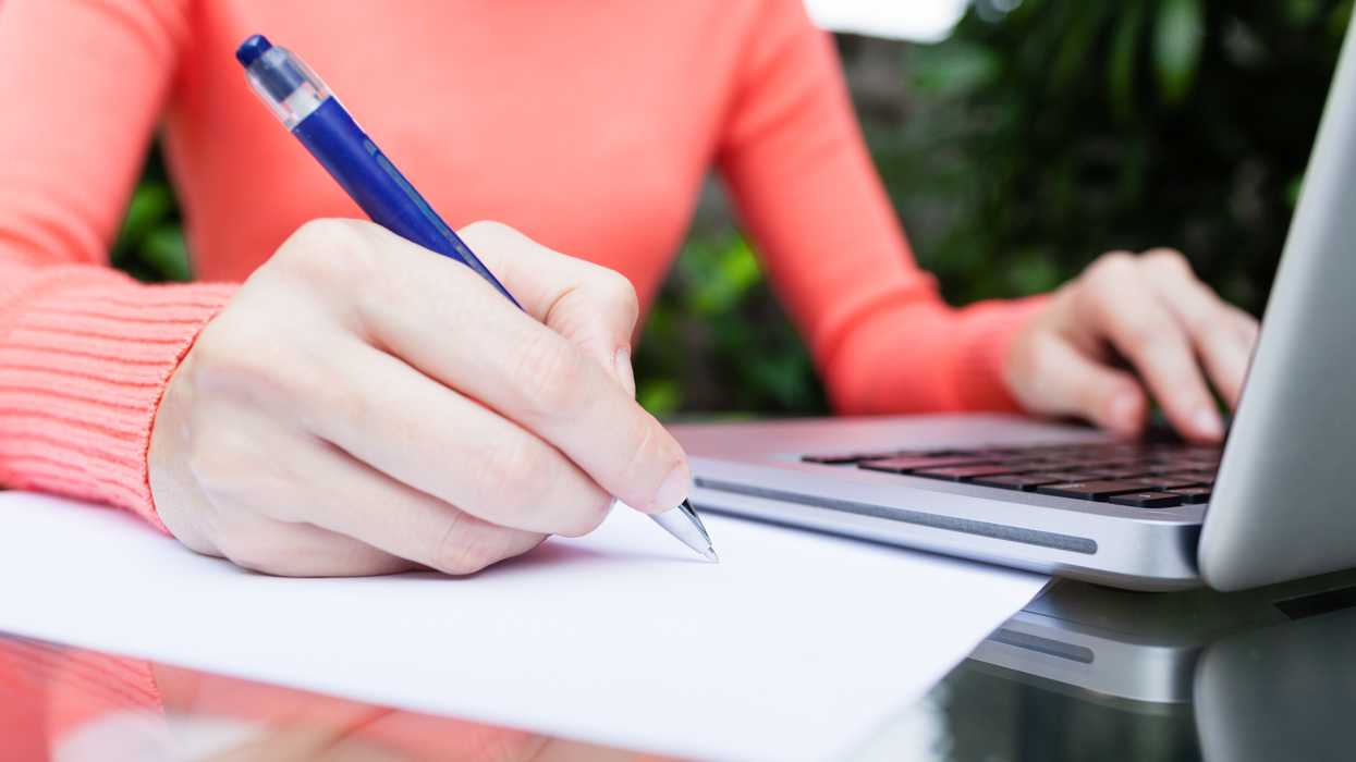 Learn How to Launch Your Screenwriting Career From the Industry ...