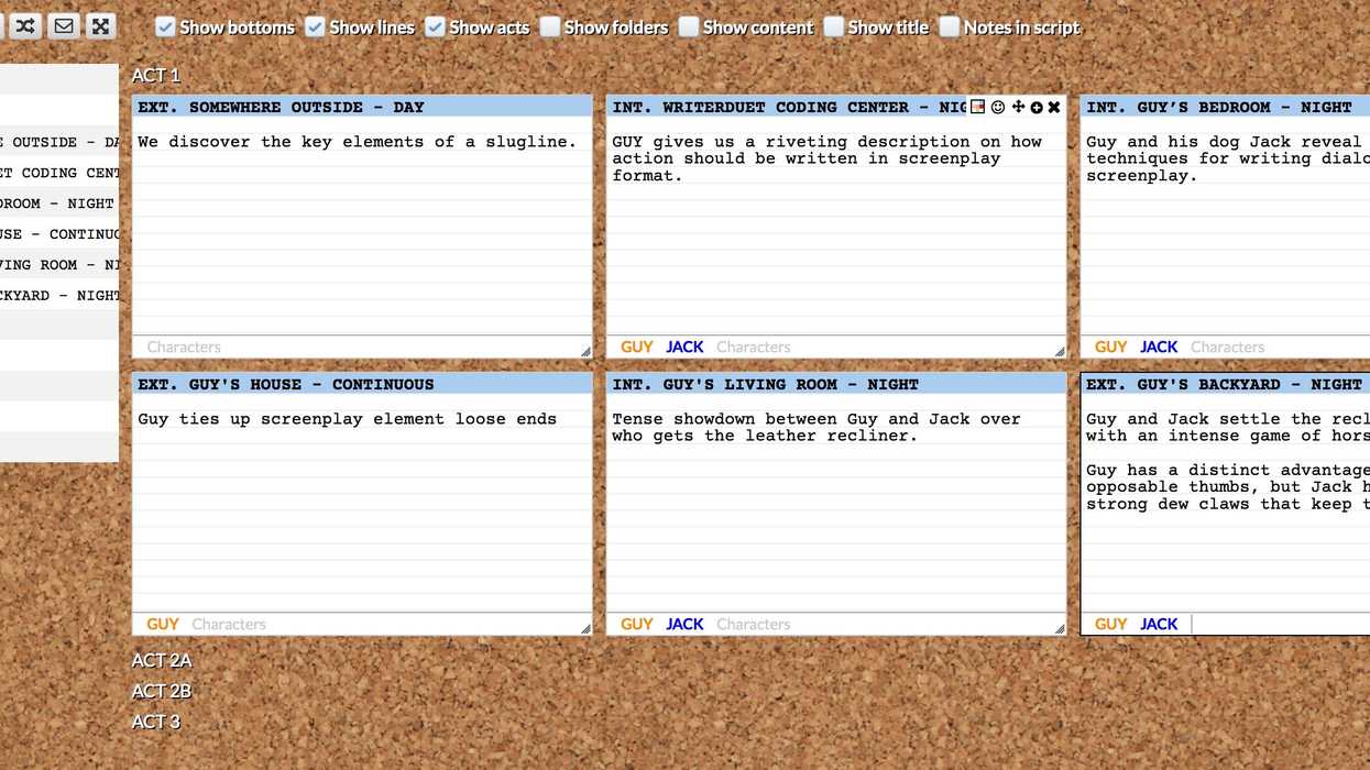 Writerduet-outliner-1