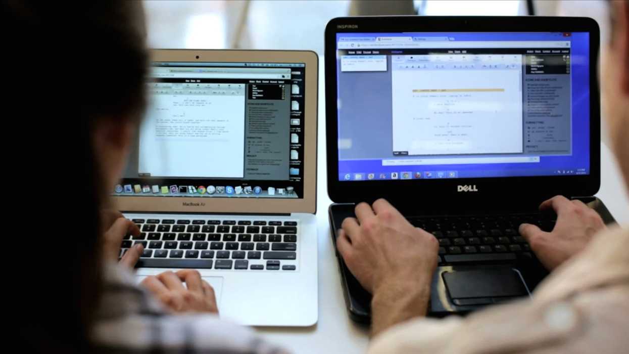 WriterDuet Pro Desktop Version Now Available