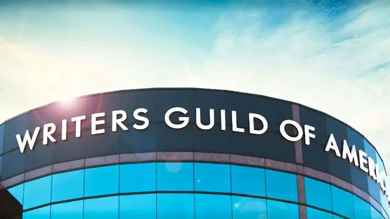 Writers Guild of America