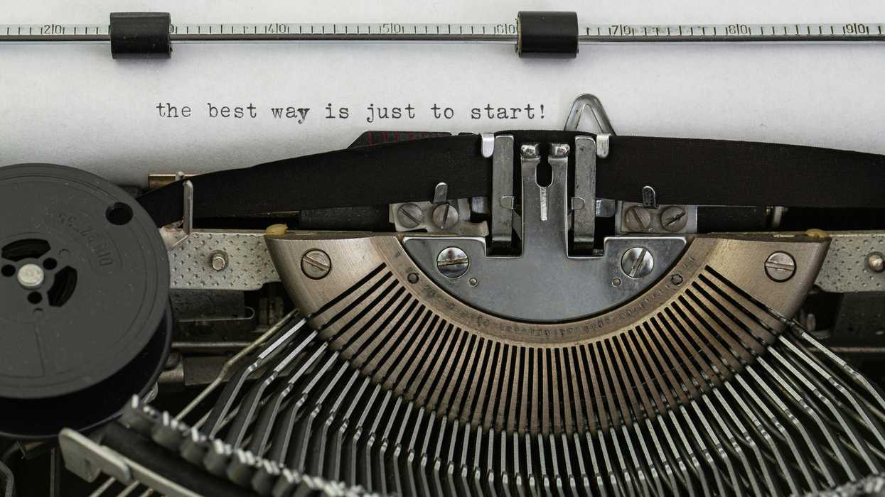 Writing Tips by Robert A. Heinlein