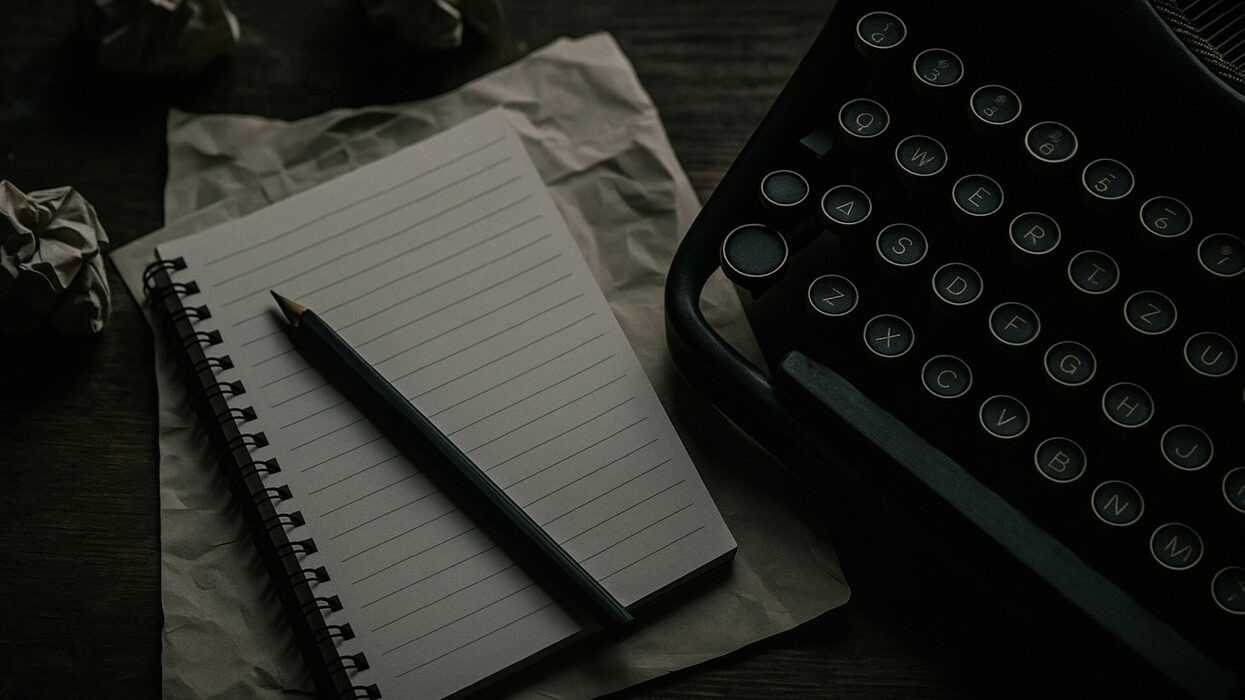 Writing Tips by Steven Pressfield