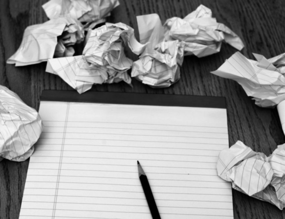Writing