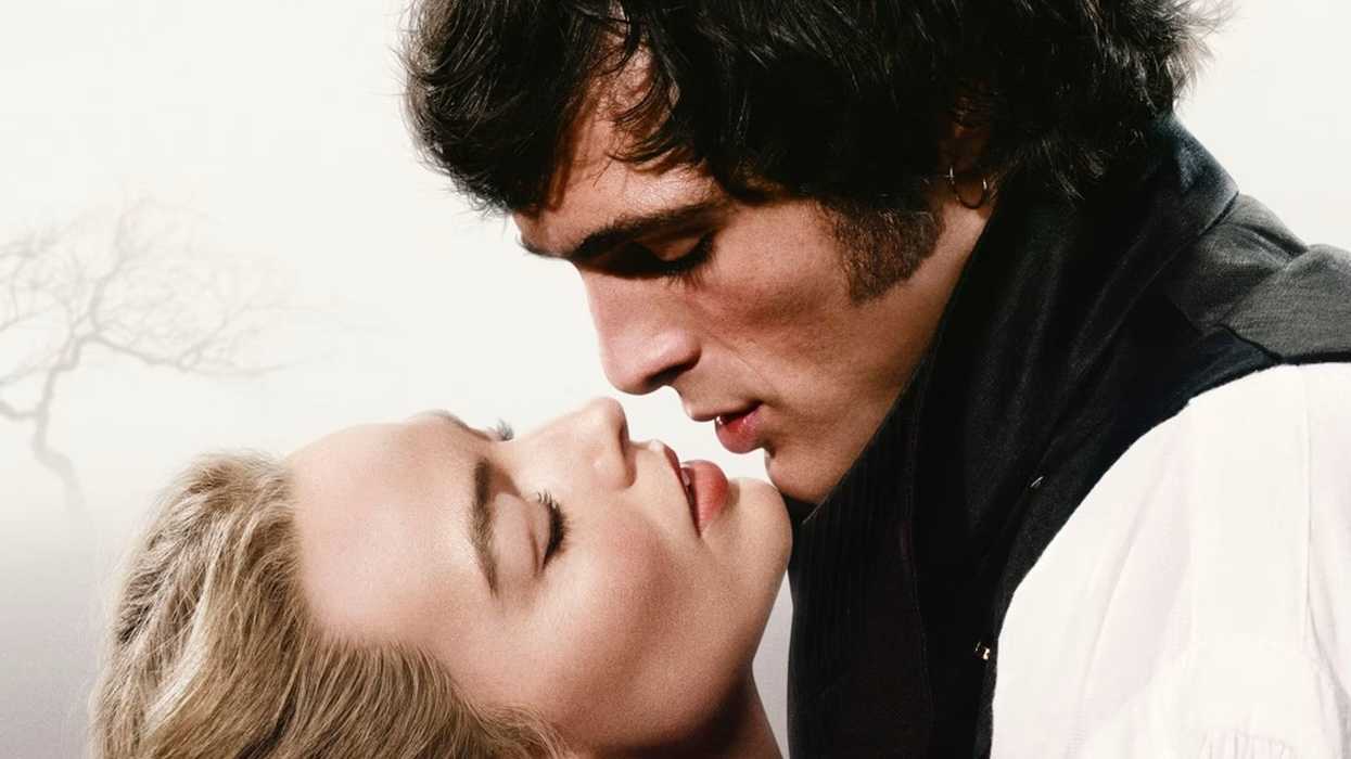 'Wuthering Heights'