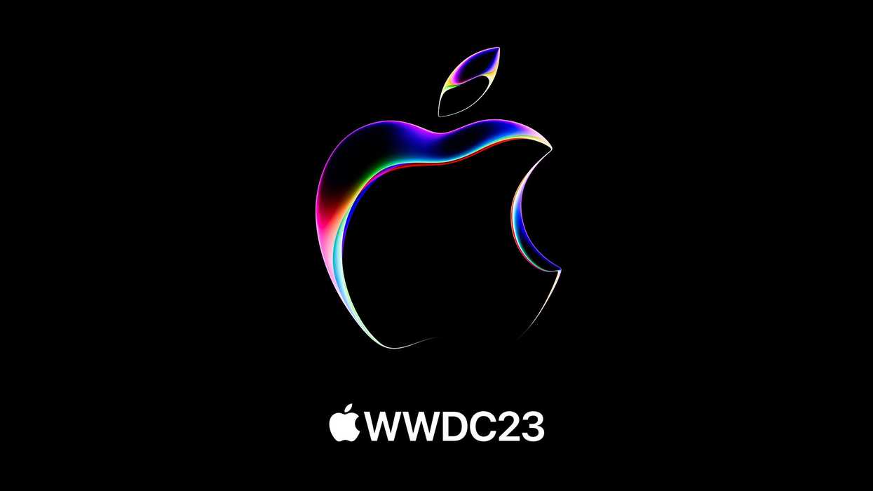 Wwdc-2023-apple-logo
