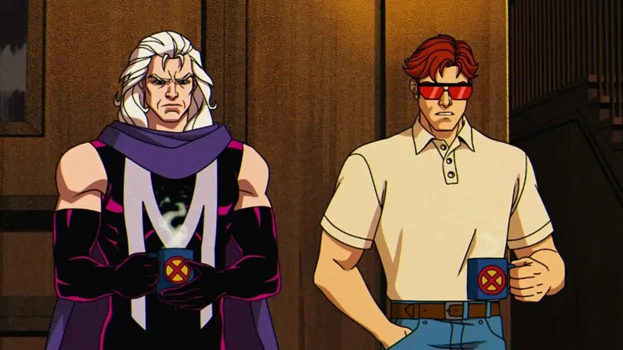 'X-Men 97' Staff Writer on Writing That Three-Part Finale