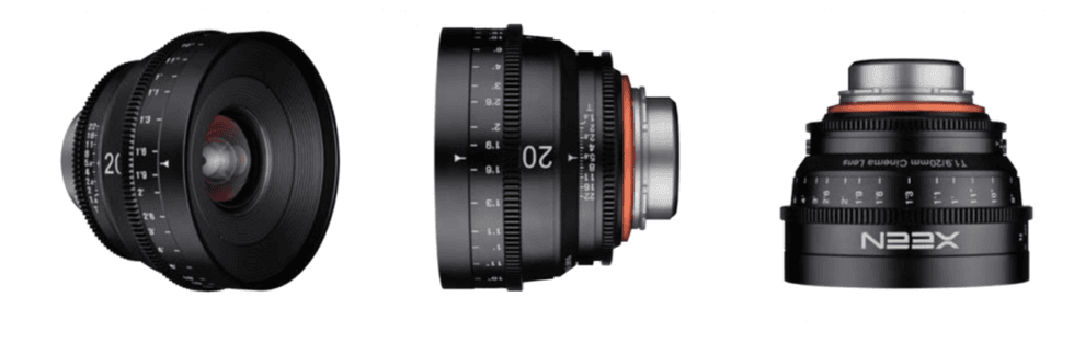 Xeen_20mm_three_views