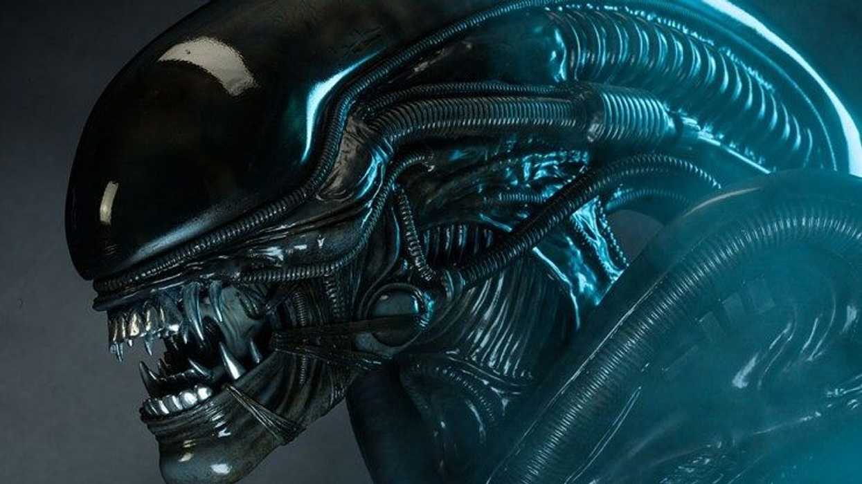 Xenomorph