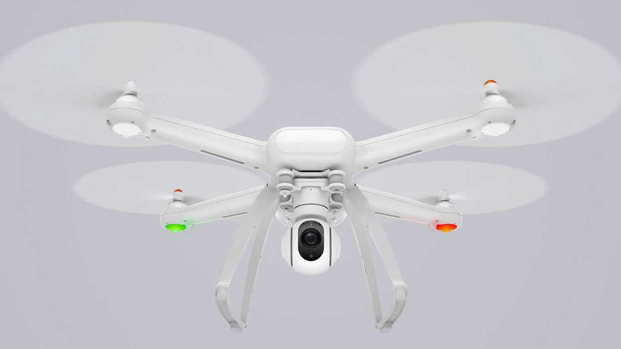 Xiaomi-mi-drone-ed