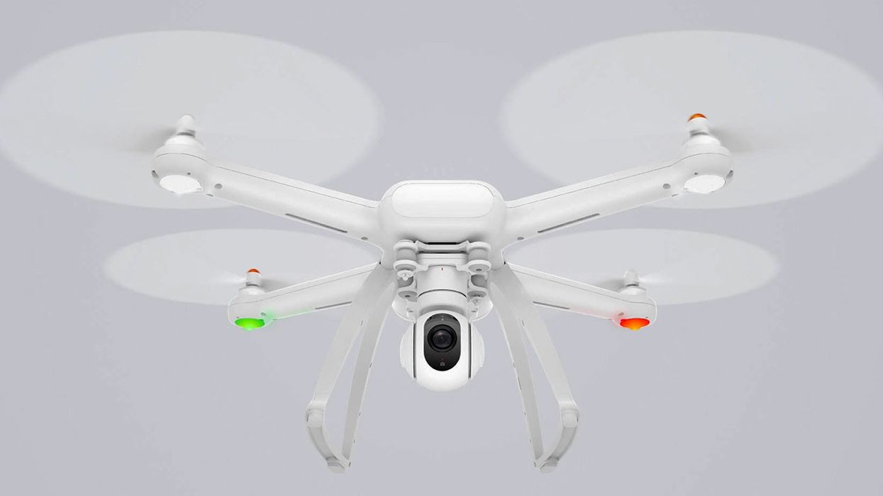 Xiaomi-mi-drone-ed