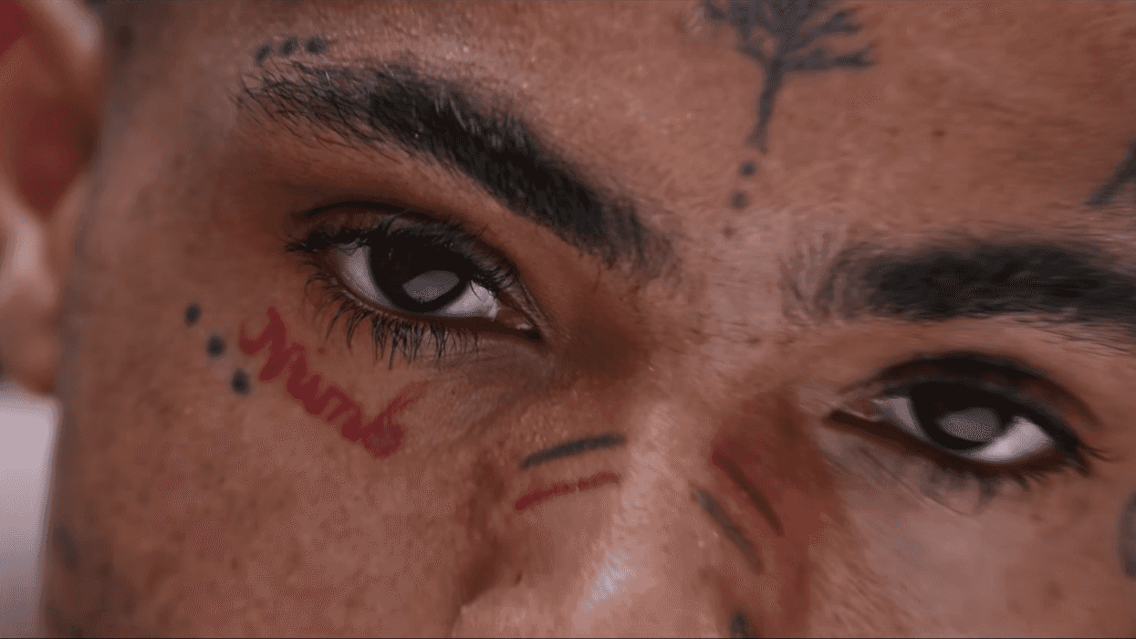 Xxxtentacion