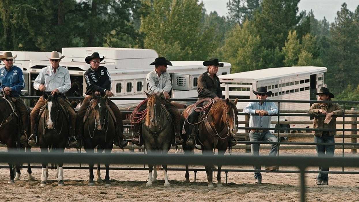 'Yellowstone' is The Biggest Franchise on TV