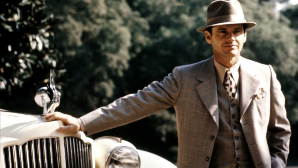 Yes, 'Chinatown' Is That Good