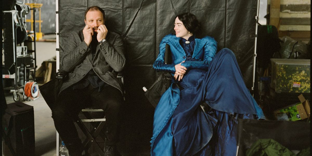 How Costumes in ‘Poor Things’ Contribute to Its Visually Stunning Story