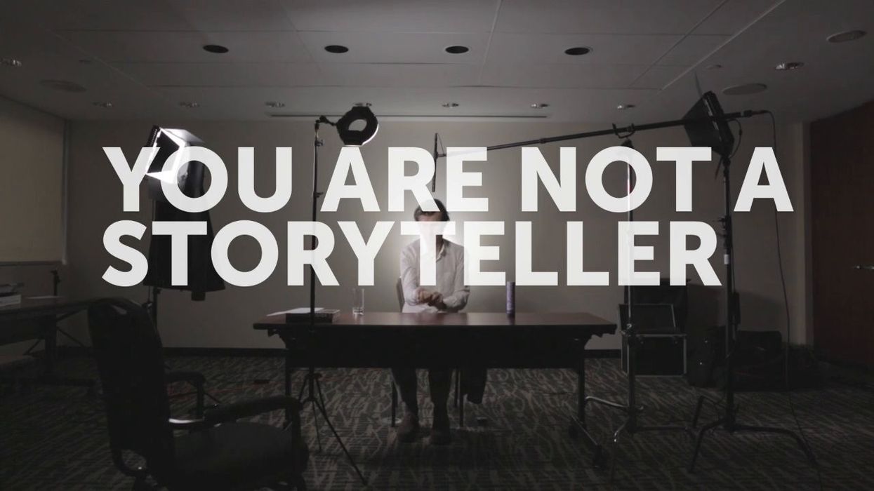 You-are-not-a-storyteller-no-film-school