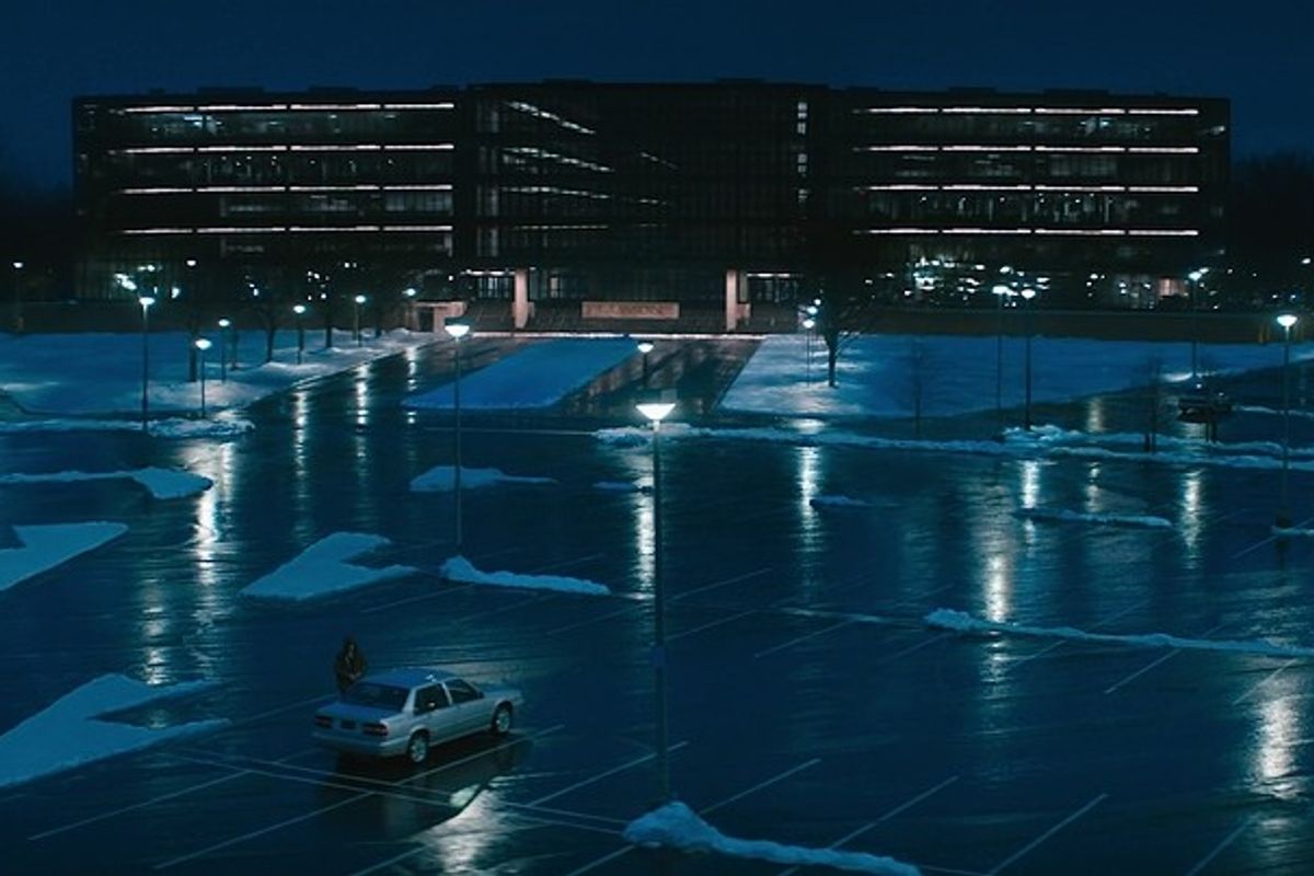 Yes, You Can Visit the Actual Lumon Building from ‘Severance’
