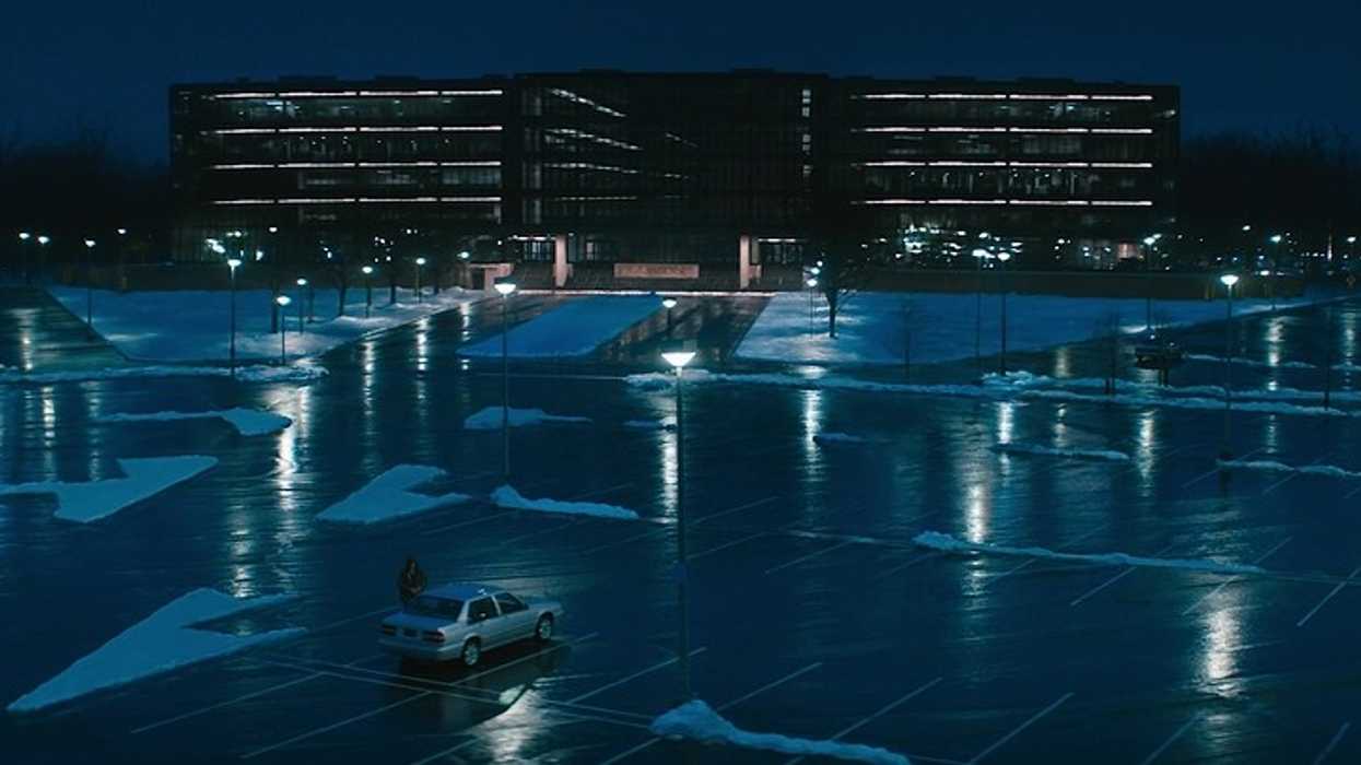 You Can Now Visit The Offices From 'Severance' (As Long As You Leave the Innies Alone)