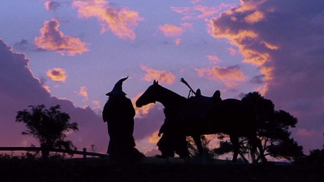 You Have To Listen to Tolkien's Advice on Creating Fictional Worlds