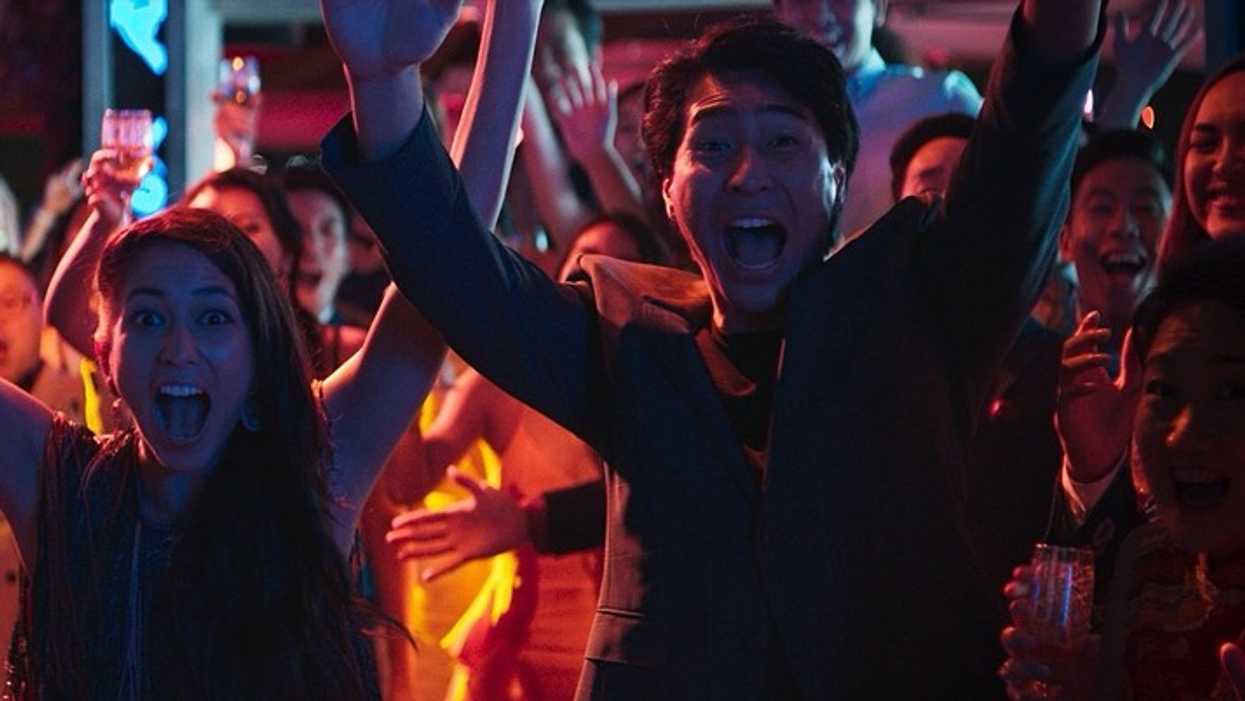 You Should Have a Ritual After Finishing Filmmaking Projects