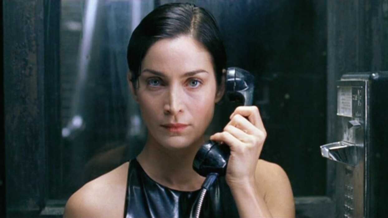 You’ll Never Believe How This Shot In 'The Matrix' Was Shot!