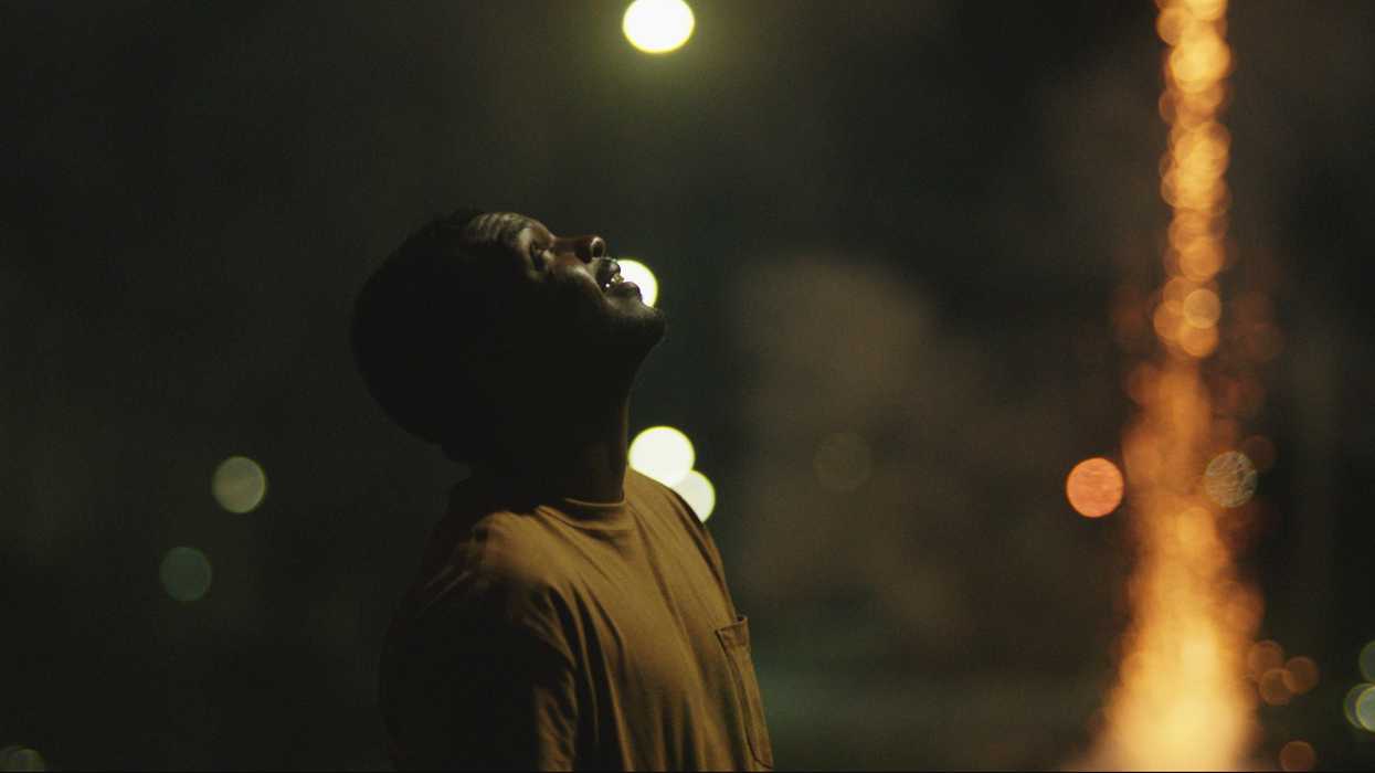 Tips for Creating an Imperfect and Raw Style From the Filmmakers of ‘Young King’