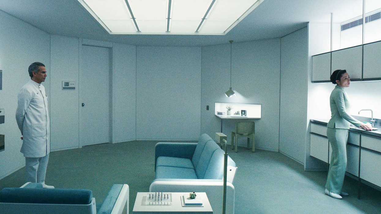 Your TV pilot is missing these key story elements.
