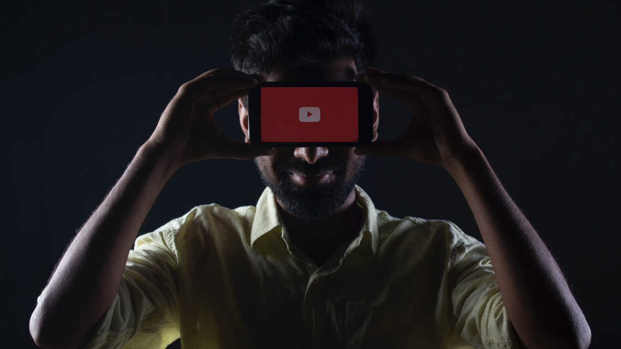 YouTube Creator