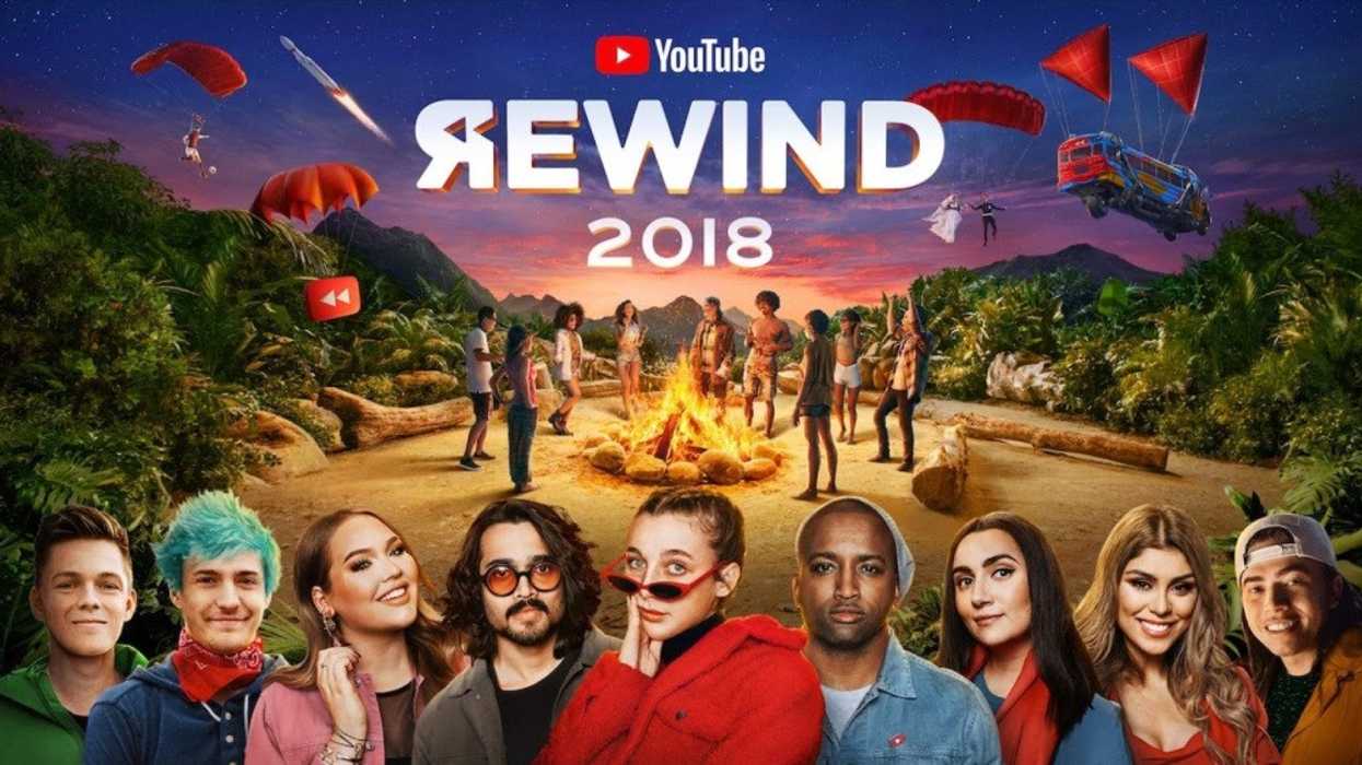 Youtube-rewind-2018