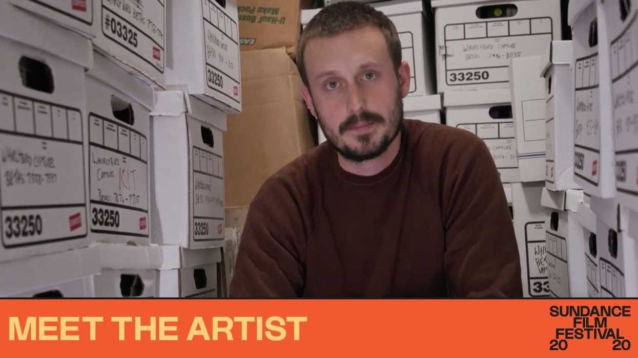 The Auteurs of Music Video: Matt Yoka, Future Cronenberg