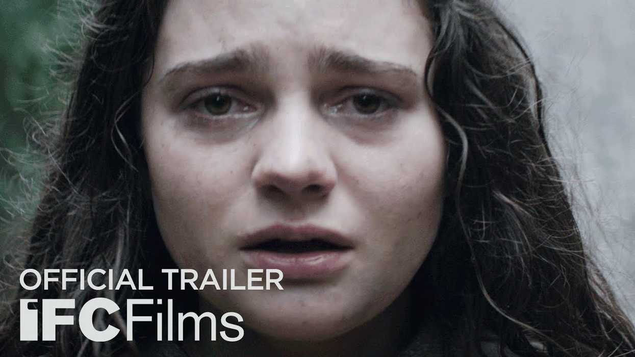 How Jennifer Kent Brought the Brutal Horror of 'The Nightingale' to Life