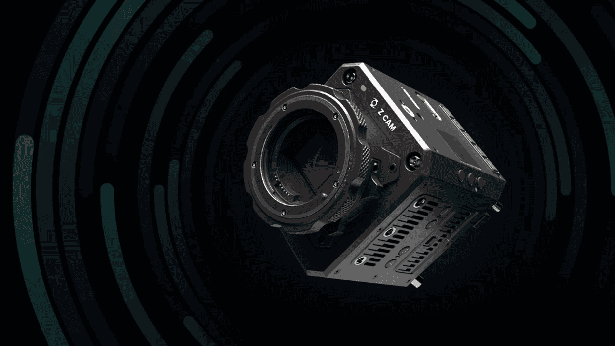 Z Cam E2-F6 Pro
