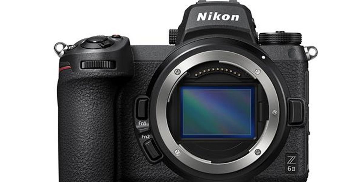 Z6 Or Z6 Ii Z6 Or Z6 Ii